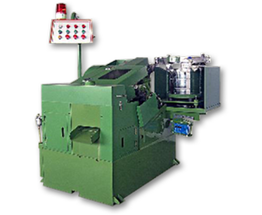 Automatic Thread Rolling Machine CR Series - CR8N